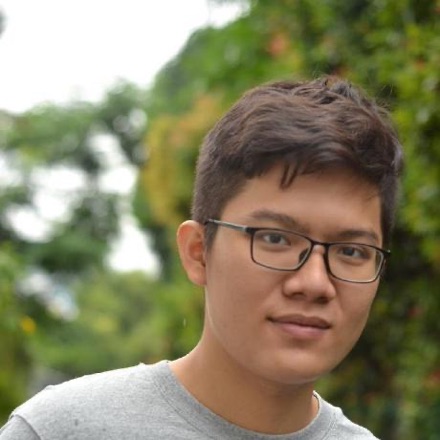 Nguyen Cao Duy