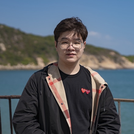 Jiatong Li