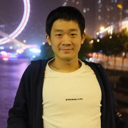 Yuchen Yan